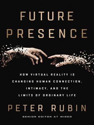 cover image of Future Presence